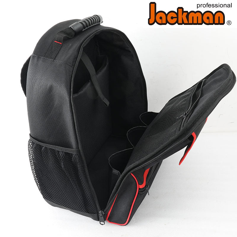 Tianrui 10 bags economy backpack JKB-652