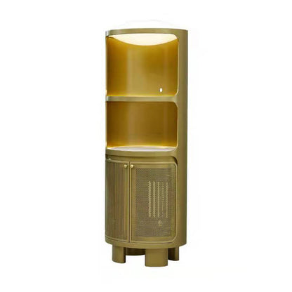 YuanHe Mini Bar Cabinet(Price please ask customer service)Display Cabinet Decorative Cabinet