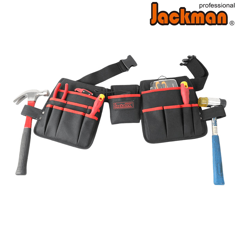 Tianrui 4 pieces set 3 bags combined waist bag JKB-348