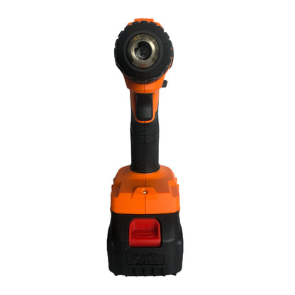 Yida 40NM lithium electric two-speed drill(Price please ask customer service) Large torque multi-function