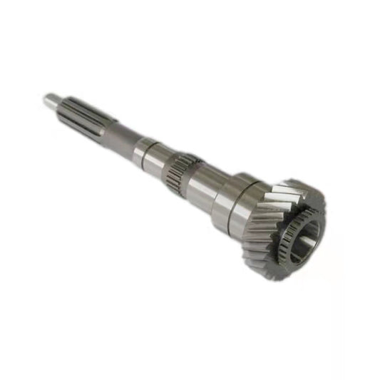 HONGLONG  Truck Transmission Gear Input Shaft