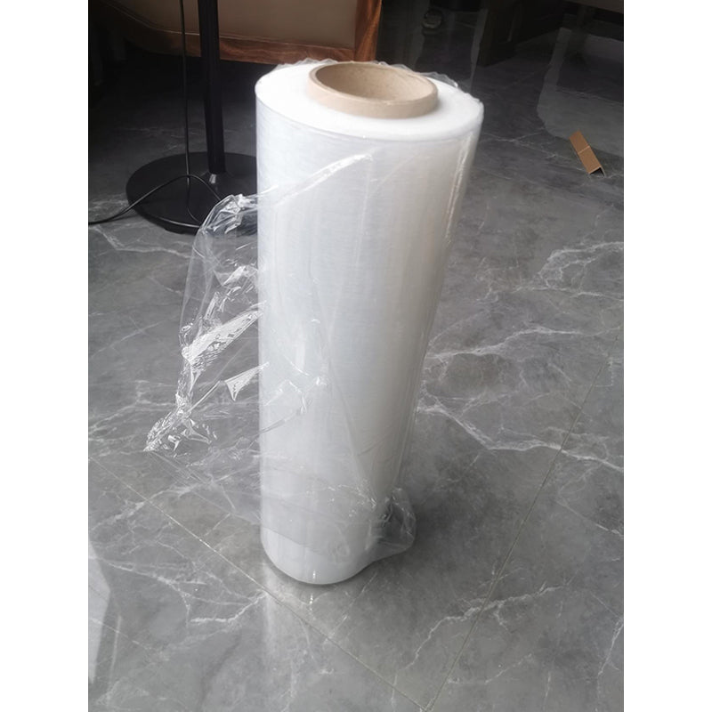 RUNXIN  Winding film