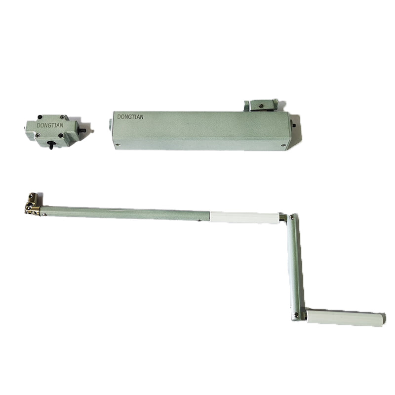 SHENZHOUDONGTIAN  Hand chain rod type window opener