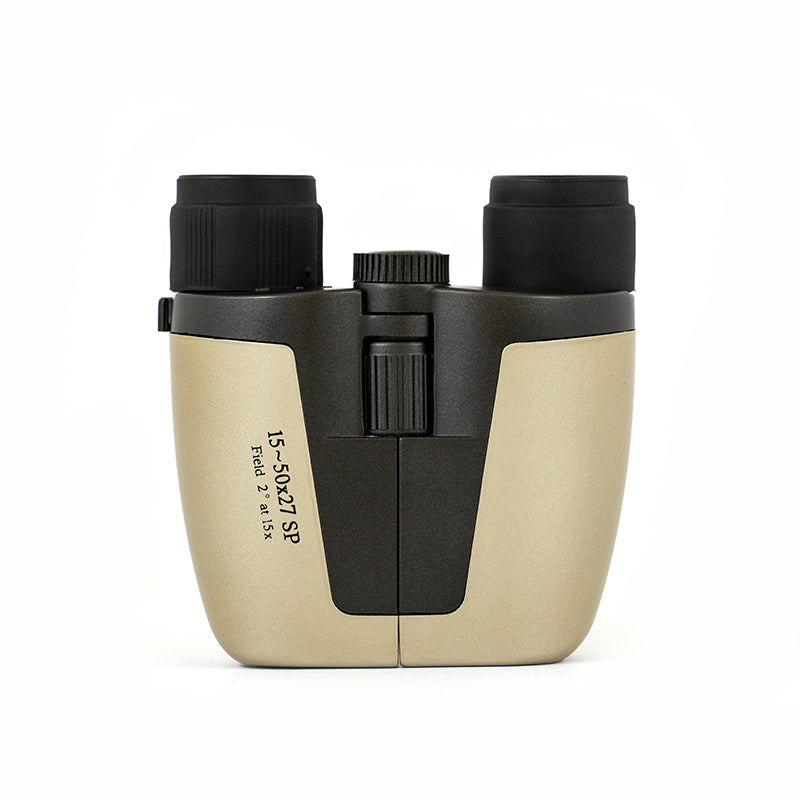 SENHUA  Binocular telescope 01