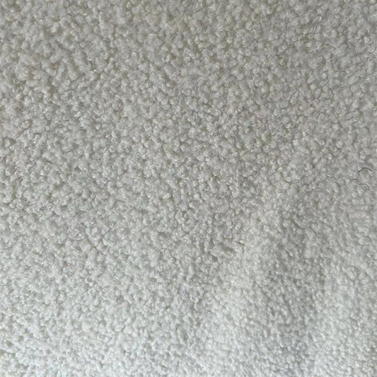 JINGDONG  Granular fleece   Lamb wool fabric is soft, sticky, and delicate. Lamb wool fabric