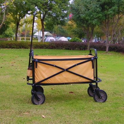 YUXUAN  Small outdoor cart