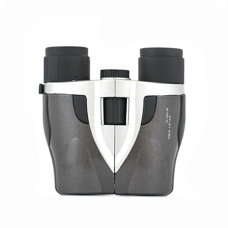 SENHUA  Binocular telescope 02