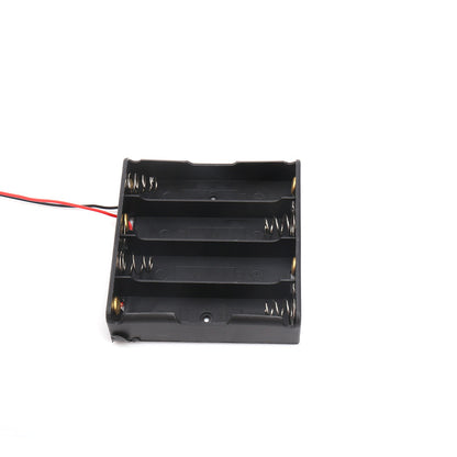 ShangZheng Battery holder(Price please ask customer service)Welding-free charging Portable
