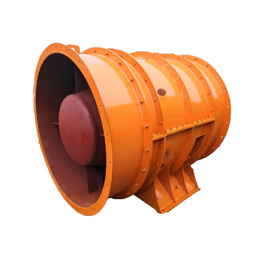 XINXIANG  Centrifugal fans for brick kilns