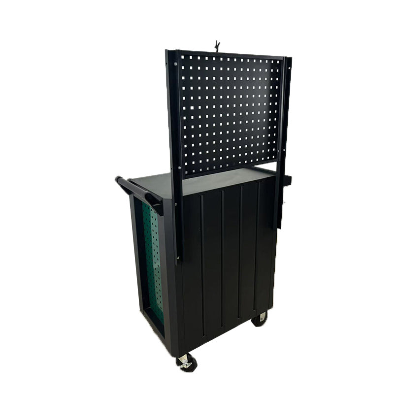 Huitong TZ97(Price please ask customer service)  Mobile tool cabinet multi-function drawer