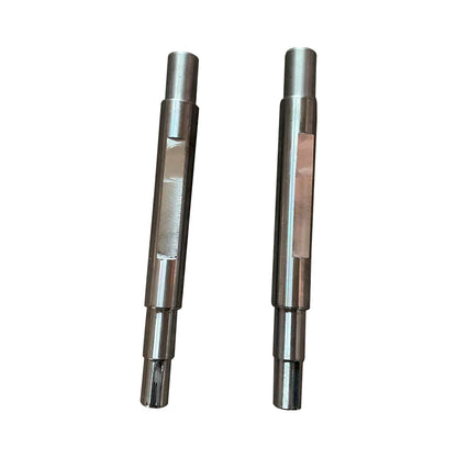 jiahan Motor shaft