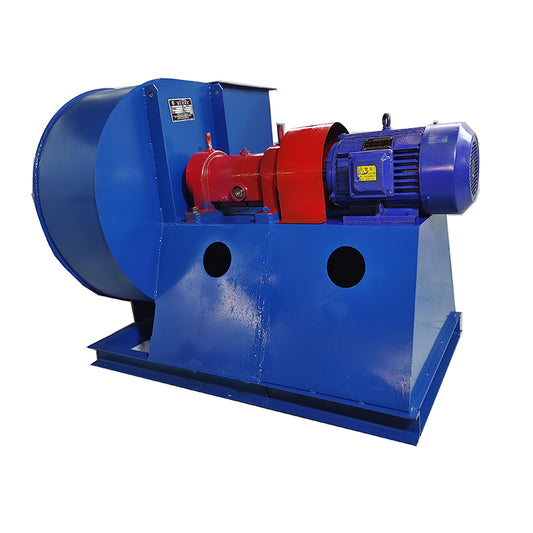 CHANGSHUNFENGJI  Centrifugal fan