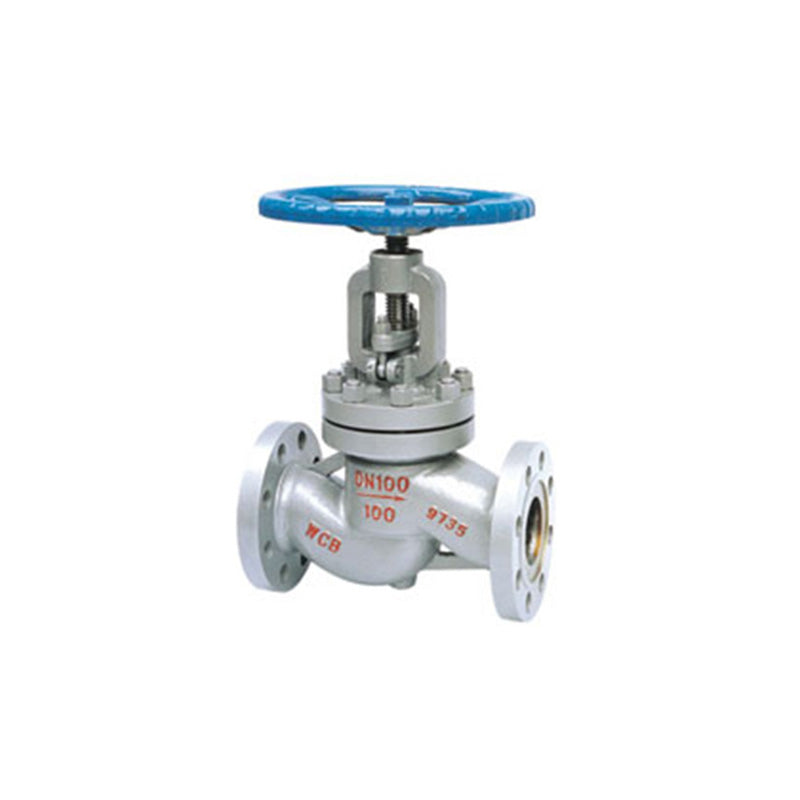 TeDa stop valve GIOBE VALVE DN15～DN1600(Price please ask customer service) Soft Seal Concealed Lever Gate Valves Fire-fighting valves