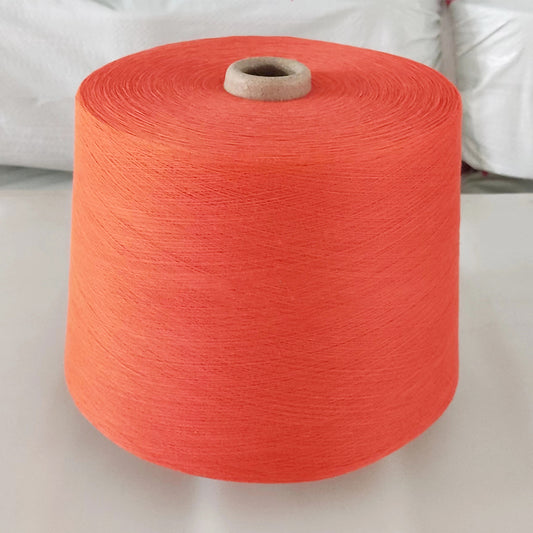 HONGYUAN  Colour spun yarn