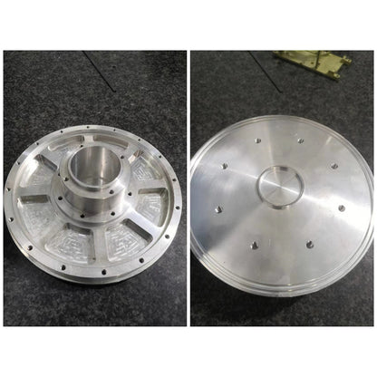 TIANFA  Rotary assembly 01