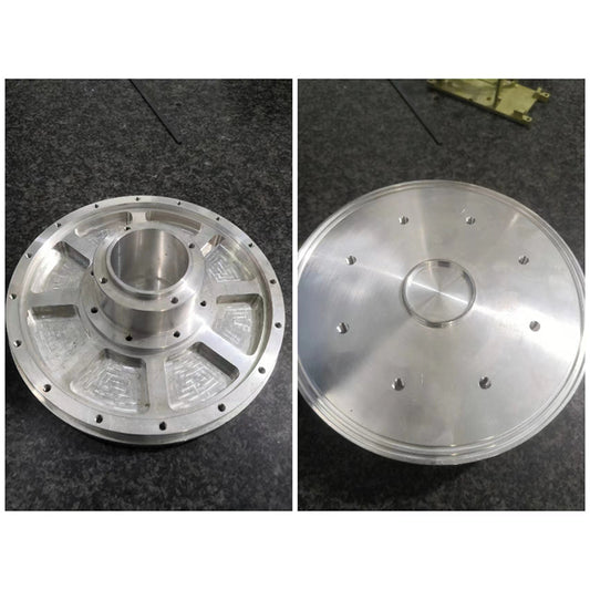 TIANFA  Rotary assembly 01