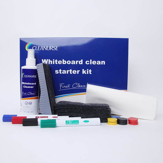 SHANGLIN  Whiteboard cleaning kit