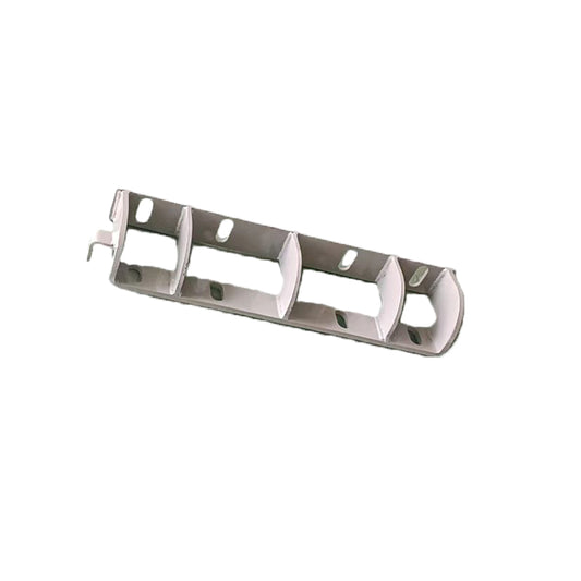 ShengYu Model 95 hinge weldment(Price please ask customer service)Stainless Steel Thickened