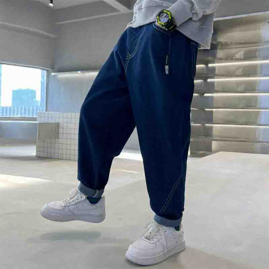 ZHONGRUI  Jeans designed for autumn 2022