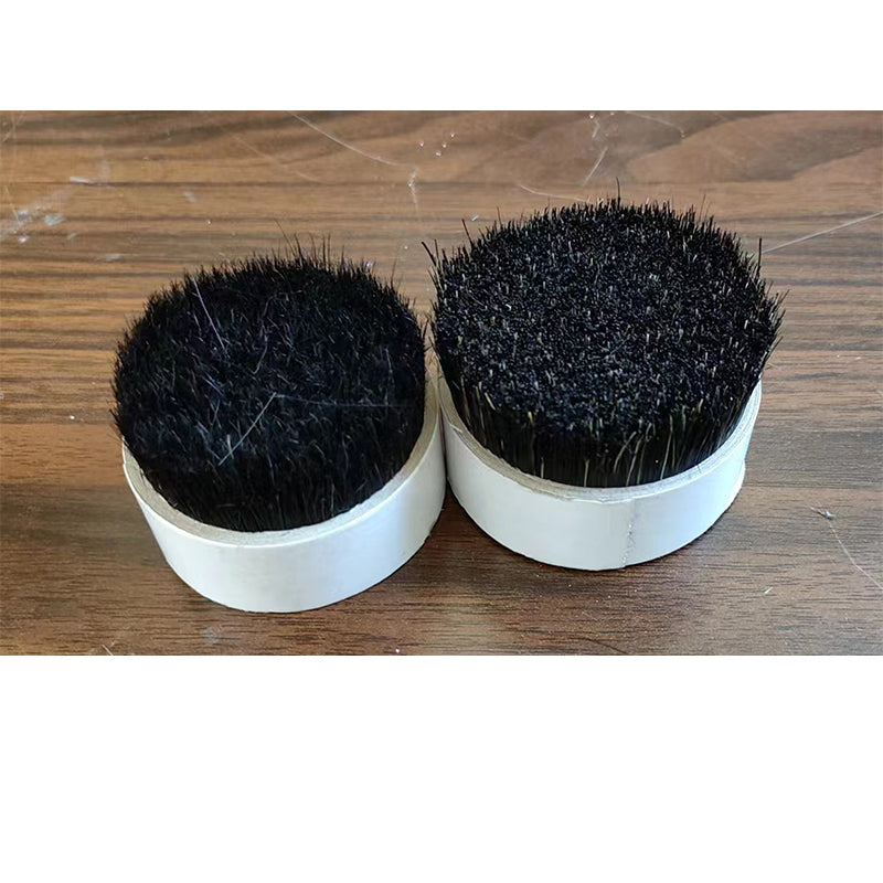 HONGTAO  Pig bristle for hairbrushes