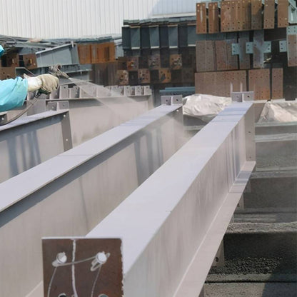 HILHELM rust free anti-rust paint 18L/180L Metal paint environmental protection corrosion and rust prevention