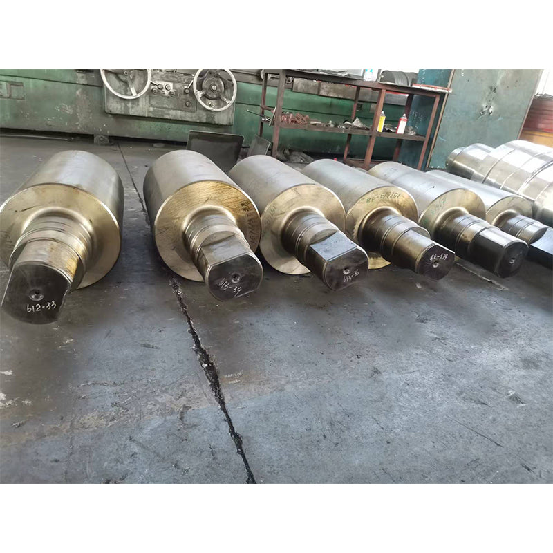 Huanli Steel work roll(Price please ask customer service)  Custom wear