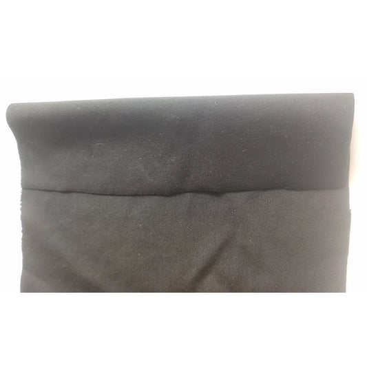 SHANGDIE  Nylon spandex double-sided cloth  Woolen nylon high elastic double-sided fabric
