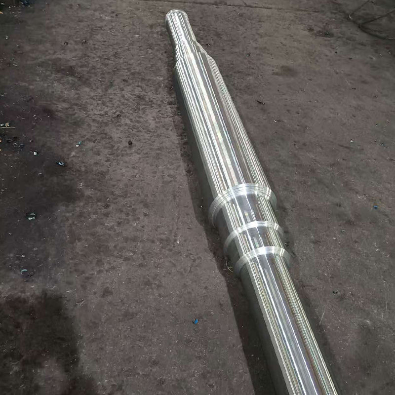 HuaXin MC3D Work roll blank ∮310*1350*3375(Price please ask customer service)Conveyor Accessories corrosion resistant