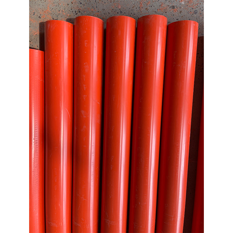 DONGRUI  Cable protection pipe CPVC