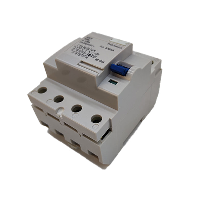 HUATONG  Leakage circuit breaker CF360