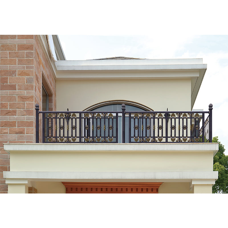 GEMEI  Stainless steel balcony railings