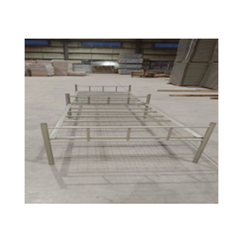 CHUANGWANG  Single socketed wire bed