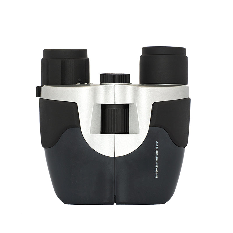 SENHUA  Binocular telescope 01