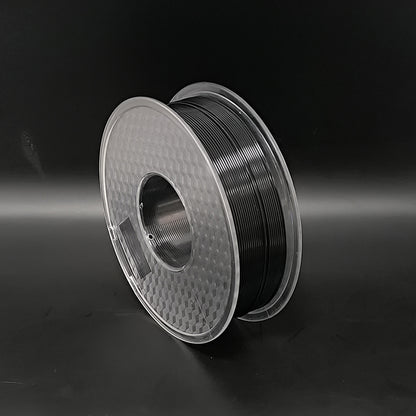 JINGLIANG  3D Printing Consumables  Transparent embossed set of consumables combined multi-color printing