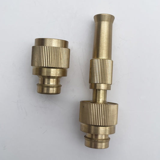 YUNKE  High Pressure Booster Nozzle 02