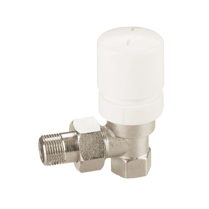 HUIBO  Automatic temperature control valve HB-04606 3/8"、1/2"
