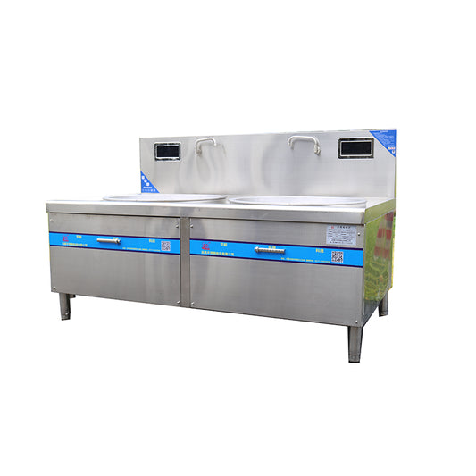 Jiemei Electromagnetic eyes big cooke 2000*1100*800 +400