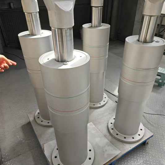 Taile Velocity locking device(Price please ask customer service)Metal   Construction