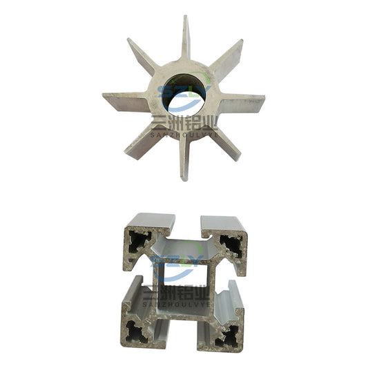 SANZHOU  Pneumatic Components