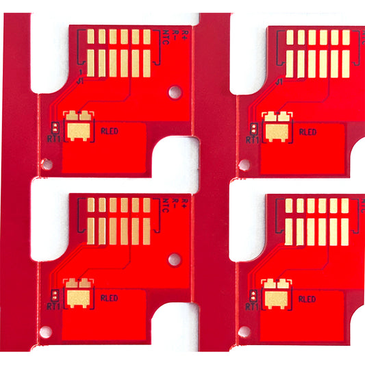 ShangZheng Thermoelectric separation board(Price please ask customer service)High Thermal Conductivity Thermoelectric separation copy board