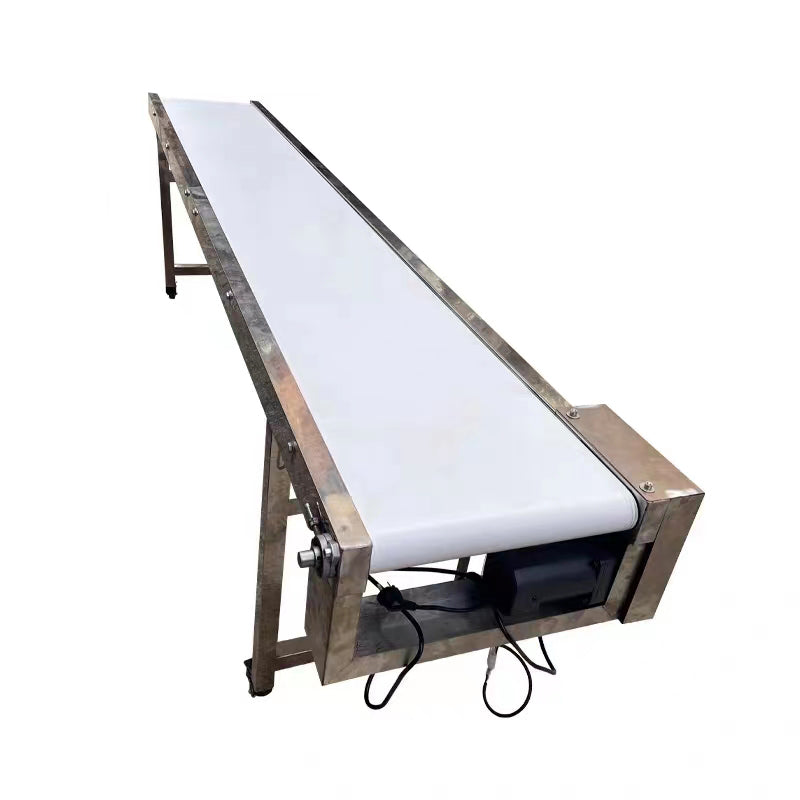 Hengfeng Food line conveyor plate belt(Customized products, price consultation customer service)