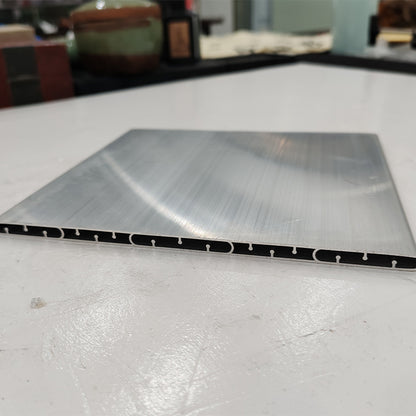 Hailun New Energy Vehicle(Price please ask customer service)  Module End Plate Customised Li-ion Battery Case Extrusion Moulding Production