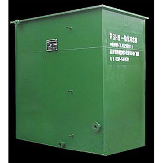 JINFENG  Integrated water purification equipment