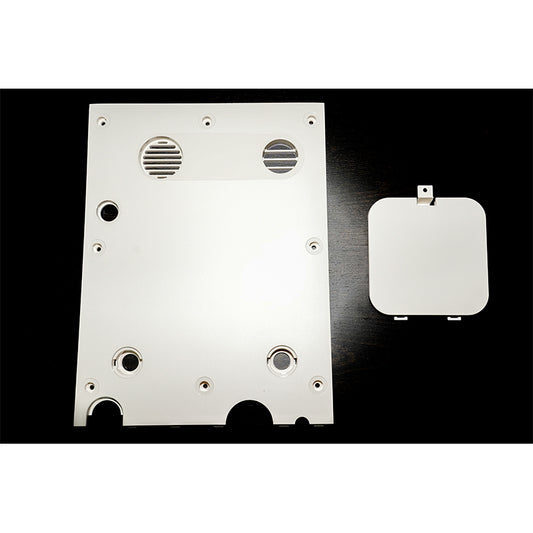 Shuntuo Skyworth Mini Washer Back Shell(Products support customisation, ask customer service for specific price) Small Appliance Accessories Convenient installation covers