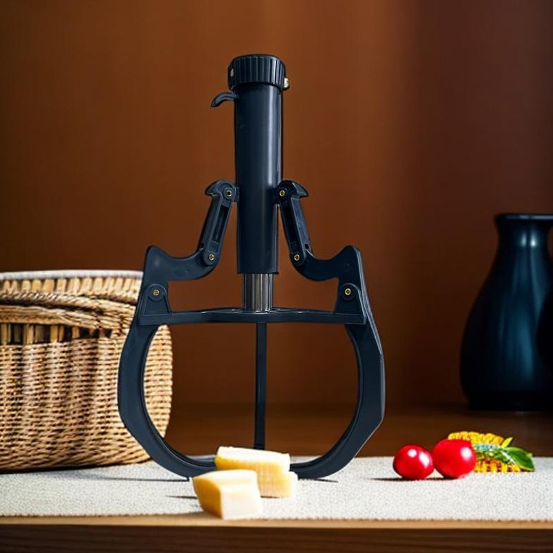 Tianzan Semi-automatic Powerful Bowl/Panel Lifter  Starting batch 300pcs(Price please ask customer service) Anti-scald  Bowl clamping device