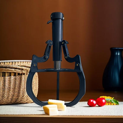 Tianzan Semi-automatic Powerful Bowl/Panel Lifter  Starting batch 300pcs(Price please ask customer service) Anti-scald  Bowl clamping device