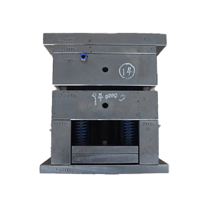 HUANXIN  Injection mold 1