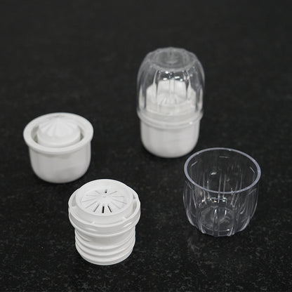 SanHe Precision Plastics(Price please ask customer service)Precision of parts Anti-static and high temperature resistant