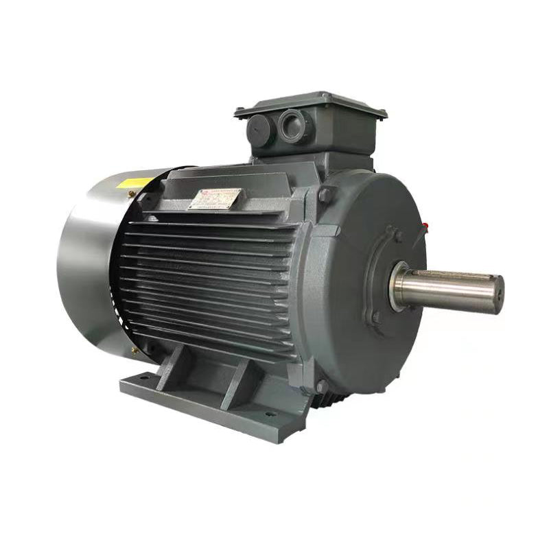 XIANWEI  Three phase asynchronous motor, all copper motor, large high-efficiency motor