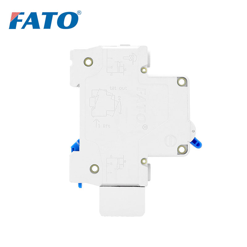 HUATONG  Leakage circuit breaker DZ47LE-63